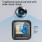 24-inch Traditional Cat's Eye 300000 HD Visual Doorbell